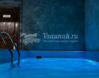 Сауна Сауна Нептун в Костроме