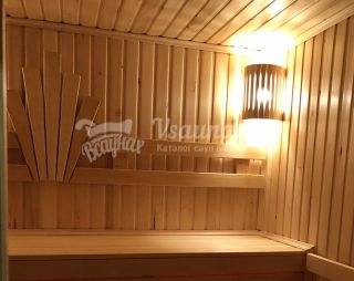 Сауна Сауна Нептун в Костроме