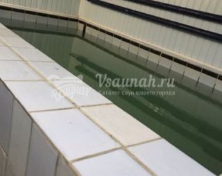 Сауна Сауна Калидариум в Костроме