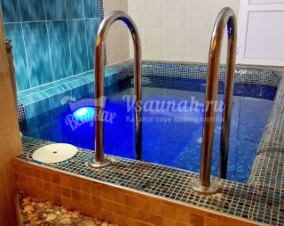 Сауна Сауна Сакура на Калинина в Краснодаре