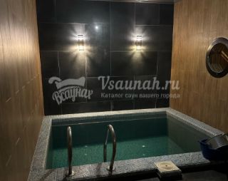Сауна Баня Визит в Краснодаре