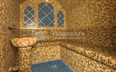 Сауна ELITE на Пионерской в Краснодаре