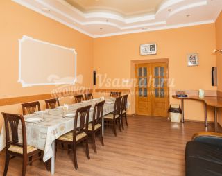 Сауна Сауна ELITE на Пионерской в Краснодаре