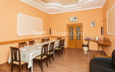 Сауна ELITE на Пионерской в Краснодаре