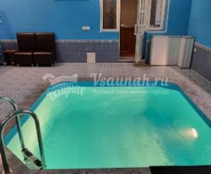 Сауна Сауна Звездная в Краснодаре