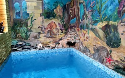 Сауна Юбилейная в Краснодаре