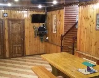 Сауна Сауна Каретный двор в Курске