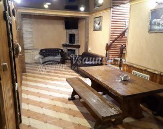 Сауна Сауна Каретный двор в Курске