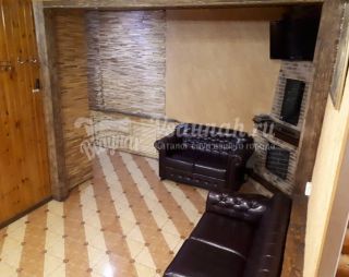 Сауна Сауна Каретный двор в Курске