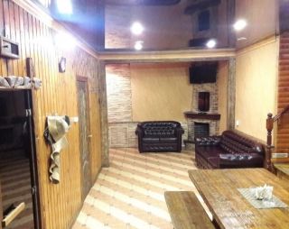 Сауна Сауна Каретный двор в Курске