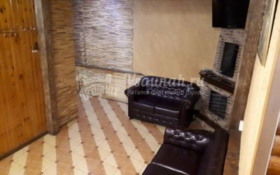 Сауна Каретный двор в Курске