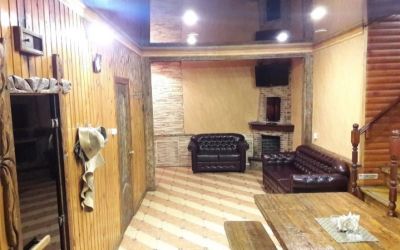 Сауна Каретный двор в Курске