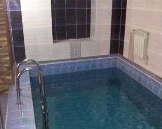Сауна Сауна Каретный двор в Курске