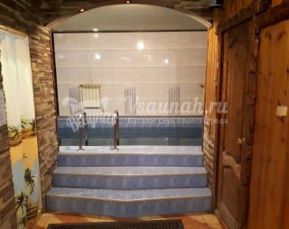 Сауна Сауна Каретный двор в Курске