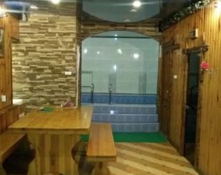 Сауна Сауна Каретный двор в Курске