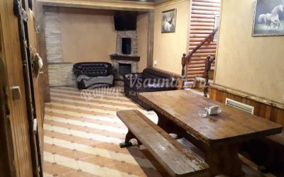 Сауна Каретный двор в Курске