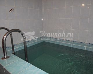 Сауна Старая банька в Курске