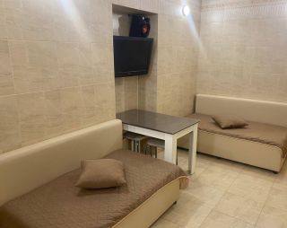 Сауна Сауна Золотая рыбка в Уфе