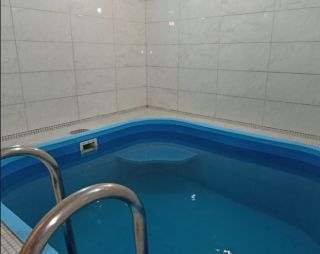 Сауна Сауна Золотая рыбка в Уфе