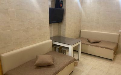 Сауна Золотая рыбка в Уфе