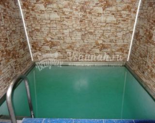 Сауна Сауна Казацкая слобода в Курске