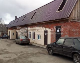 Сауна Сауна на ул. Нижняя Казацкая в Курске