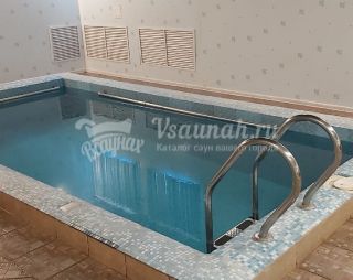 Сауна Сауна 8 марта в Липецке