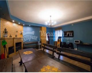 Сауна Сауна ПАРАДИЗ с тёплым бассейном в Липецке