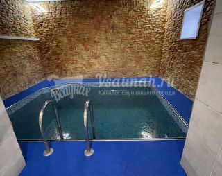 Сауна Баня и сауна Седьмое небо в Липецке