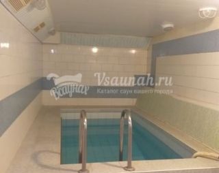 Сауна Сауна Теплое местечко в Липецке