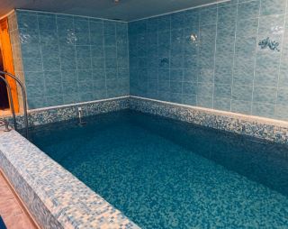 Сауна Сауна Талисман на Универсальном в Липецке