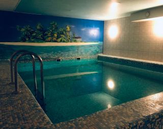 Сауна Сауна Талисман в Липецке