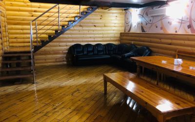 Сауна Талисман в Липецке