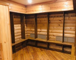Сауна Сауна Талисман в Липецке