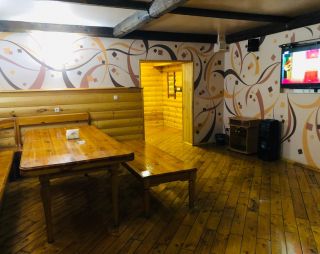 Сауна Сауна Талисман в Липецке