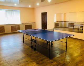 Сауна Сауна Талисман в Липецке