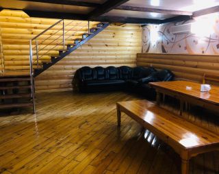 Сауна Сауна Талисман в Липецке