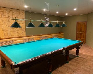 Сауна Сауна Талисман в Липецке