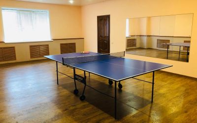 Сауна Талисман в Липецке