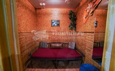 Сауна Пит-Стоп в Смоленске