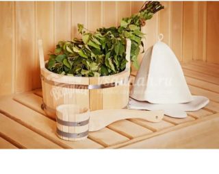 Сауна Сауна Титаник на Пивном переулке в Смоленске