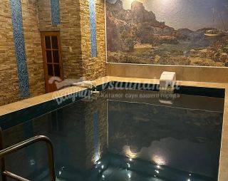 Сауна Сауна Валентина-Д в Смоленске