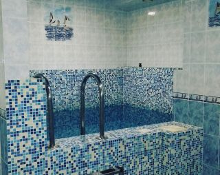 Сауна Сауна CUBA в Ставрополе