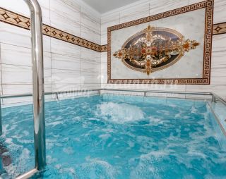 Сауна Сауна Берёзка в Ставрополе