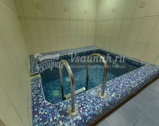 Сауна Сауна Кентавр в Ставрополе