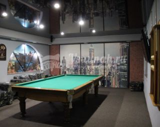 Сауна Сауна Фрегат в Ставрополе