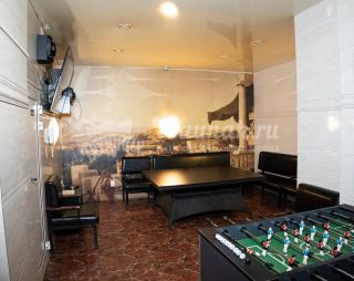 Сауна Сауна De Lux в Чите