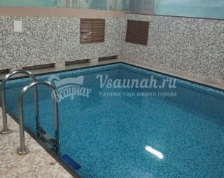 Сауна Сауна Ковчег в Чите