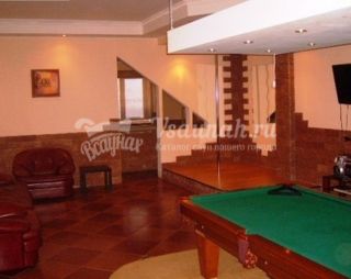 Сауна Сауна АКУНА МАТАТА в Якутске