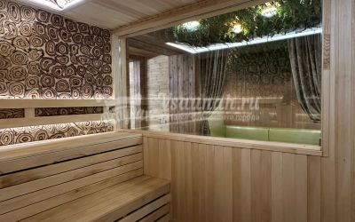 Центр отдыха AQUA LAND в Якутске